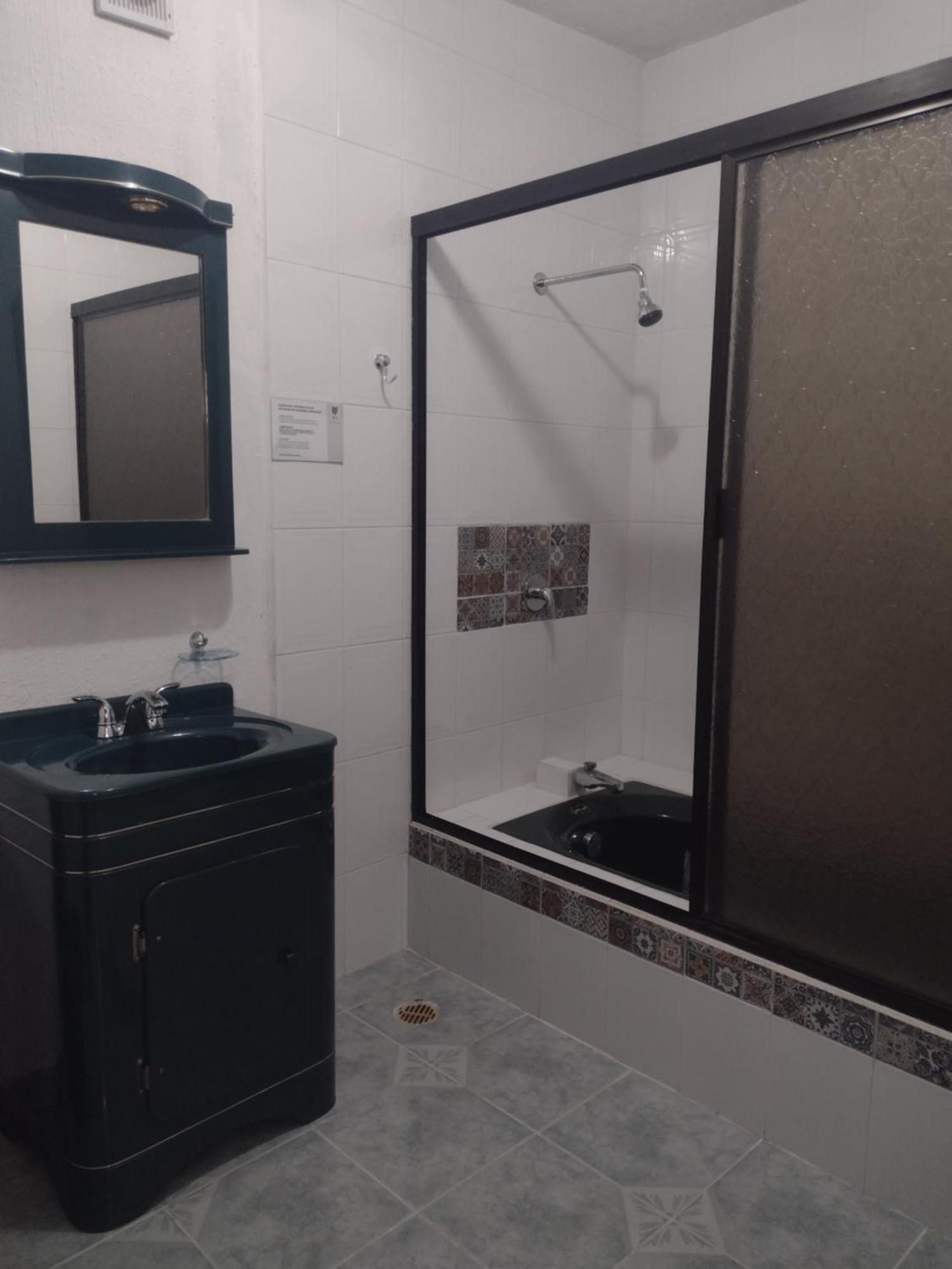 Hotel Hf Hacienda San Francisco Puente Nacional Стая снимка